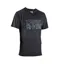 Leatt Jersey MTB Allmtn 2.0 Short Sleeve Jersey - Black