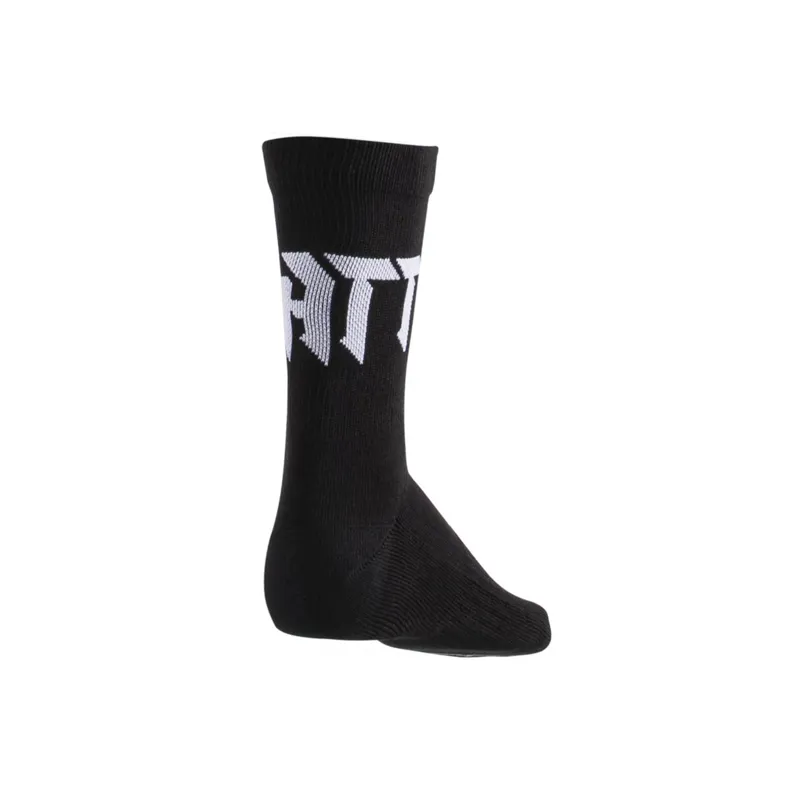 Leatt Socks MTB - Black-2