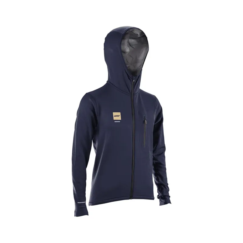 Leatt ThermaFlow 2.0 MTB Jacket V26 2026 - Galaxy Blue