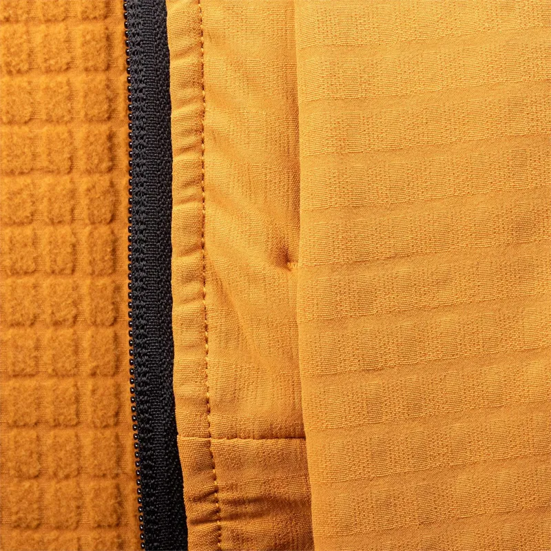 Leatt ThermaFlow 5.0 MTB Jacket V26 2026 - Lager Yellow-6