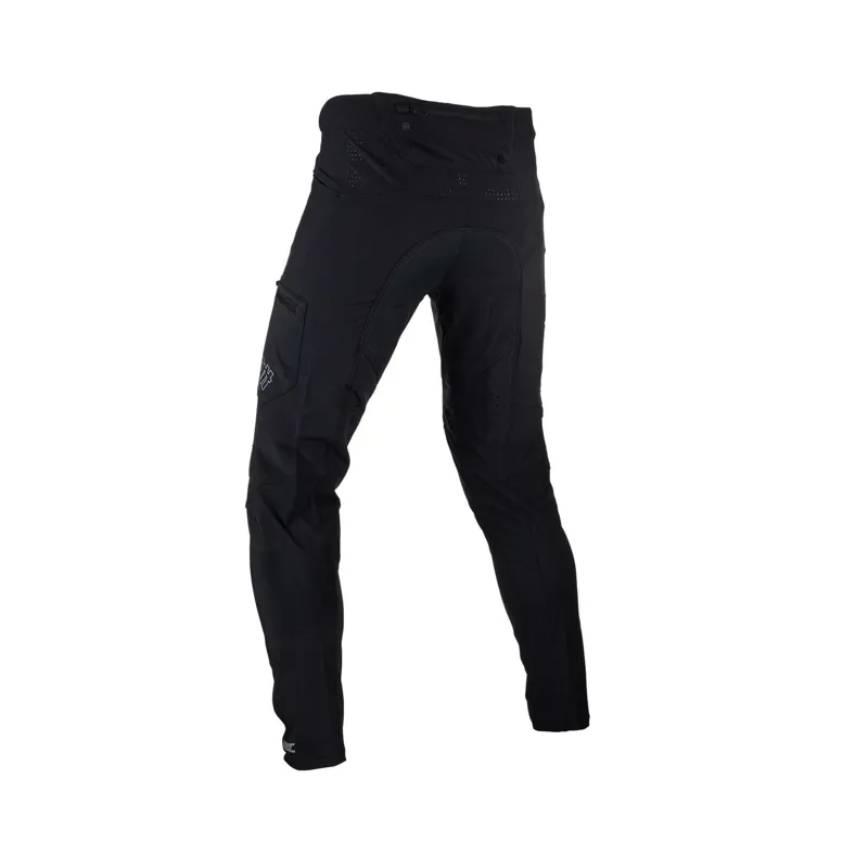 Leatt MTB Enduro 3.0 Cycling Pants - Black-1