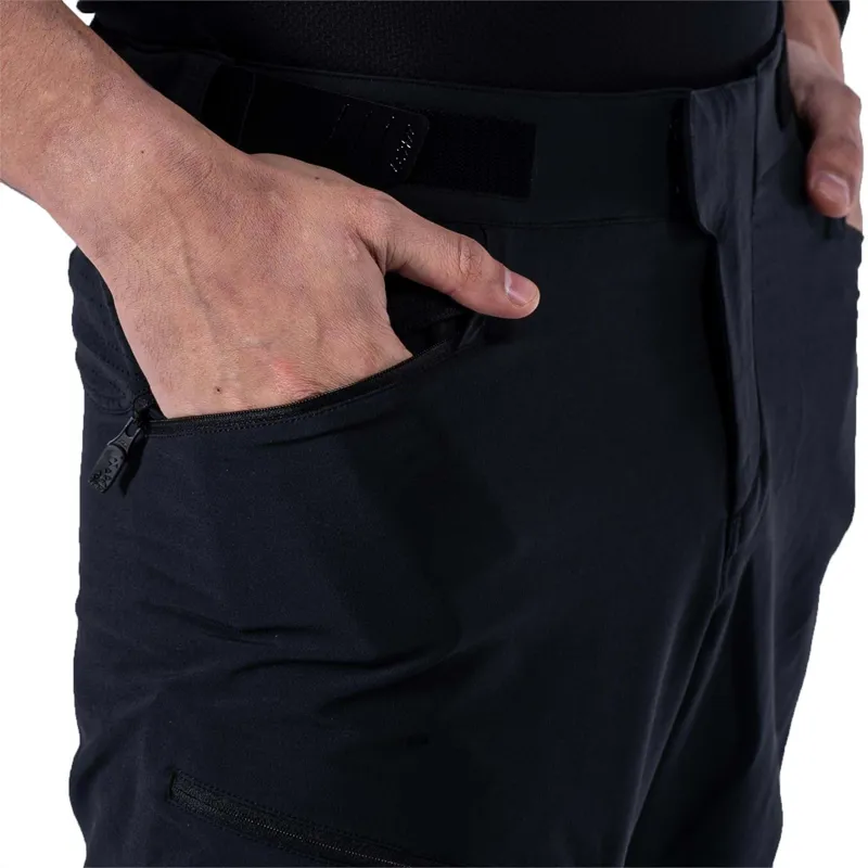 Leatt MTB Enduro 3.0 Cycling Pants - Black-2