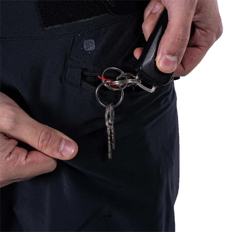 Leatt MTB Enduro 3.0 Cycling Pants - Black-3