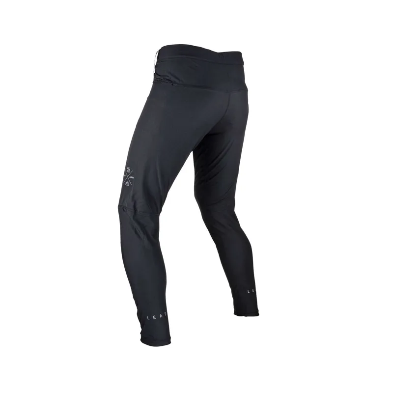 Leatt Pant MTB Trail 2.0 Cycling Trousers - Black-1