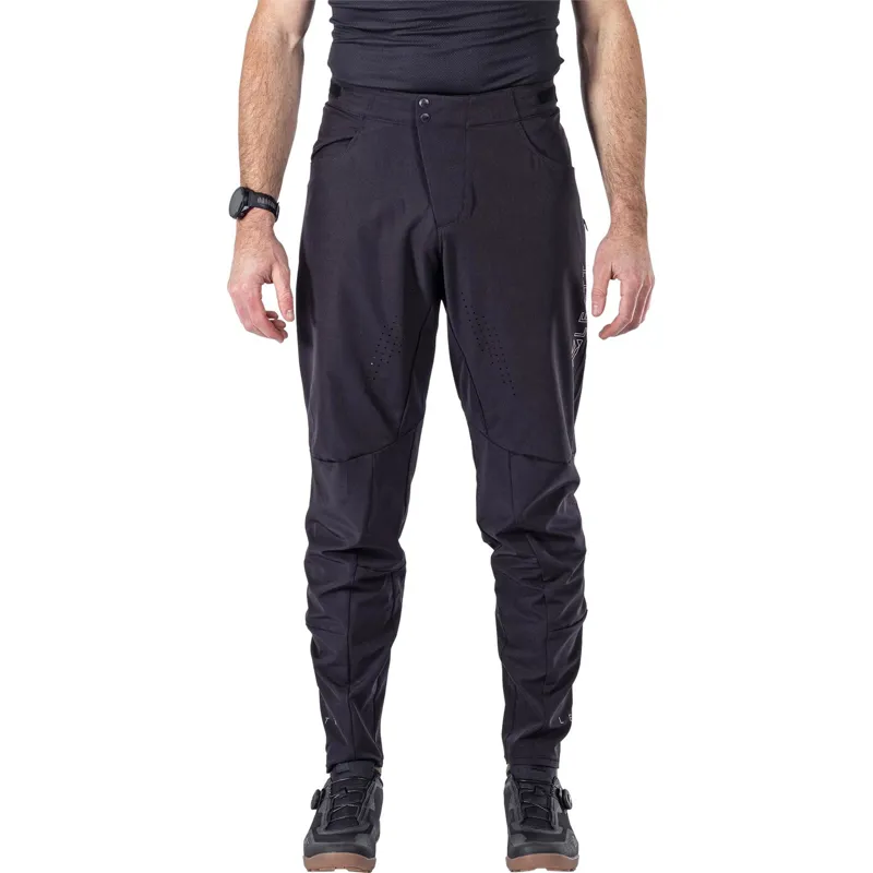 Leatt Pant MTB Trail 2.0 Cycling Trousers - Black-2