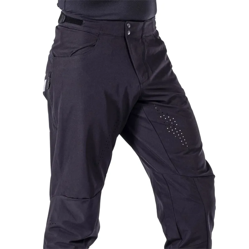 Leatt Pant MTB Trail 2.0 Cycling Trousers - Black-4