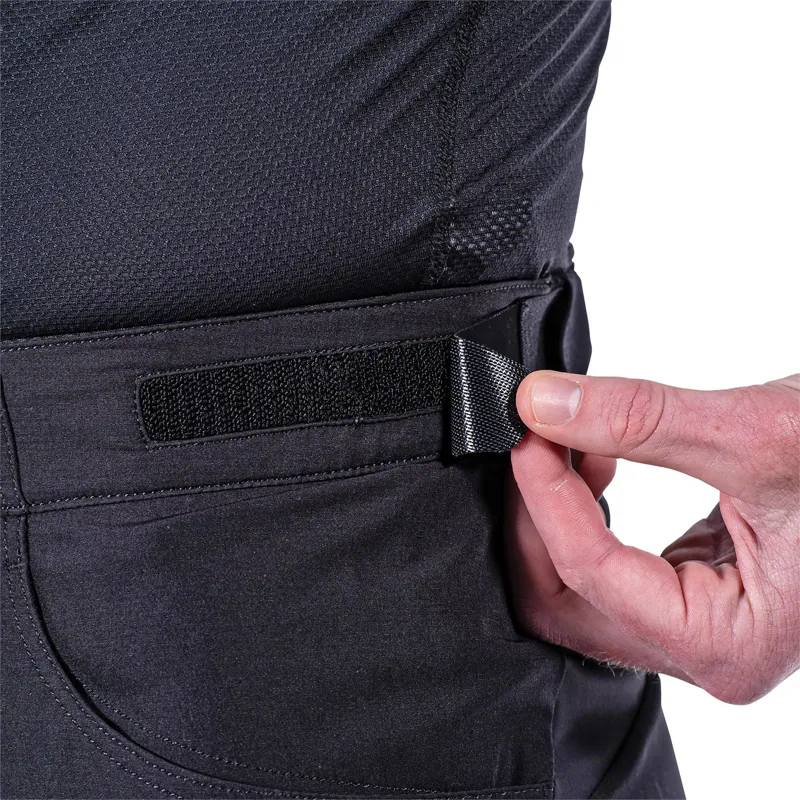 Leatt Pant MTB Trail 2.0 Cycling Trousers - Black-5