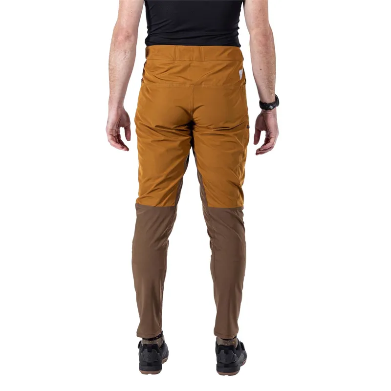 Leatt Pant MTB Trail 2.0 Cycling Trousers -  Peanut-2