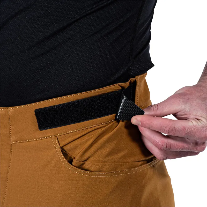 Leatt Pant MTB Trail 2.0 Cycling Trousers -  Peanut-3