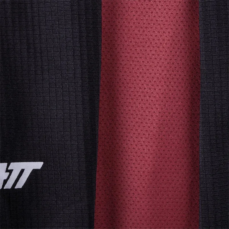 Leatt 1.0 MTB Ride Kit 2026 Trouser And Jersey Combo - Dusty Red-3