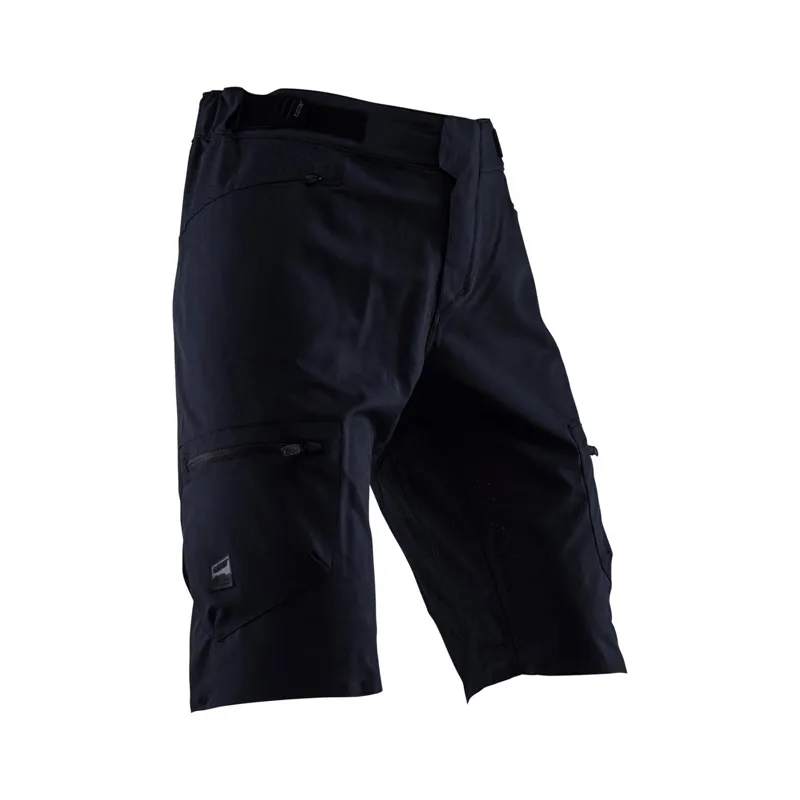 Leatt MTB Enduro 2.0 Shorts - Black