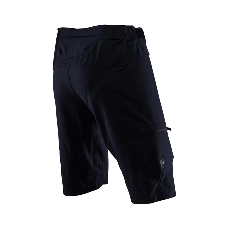 Leatt MTB Enduro 2.0 Shorts - Black-2