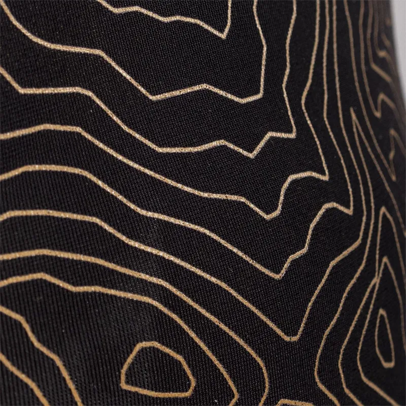 Leatt Shorts Endurance MTB 5.0 Cargo Gravel Cycling Shorts - Black-5