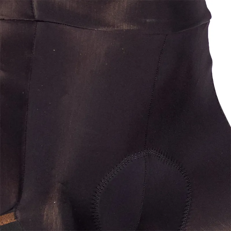 Leatt Shorts Endurance MTB 5.0 Cargo Gravel Cycling Shorts - Black-6