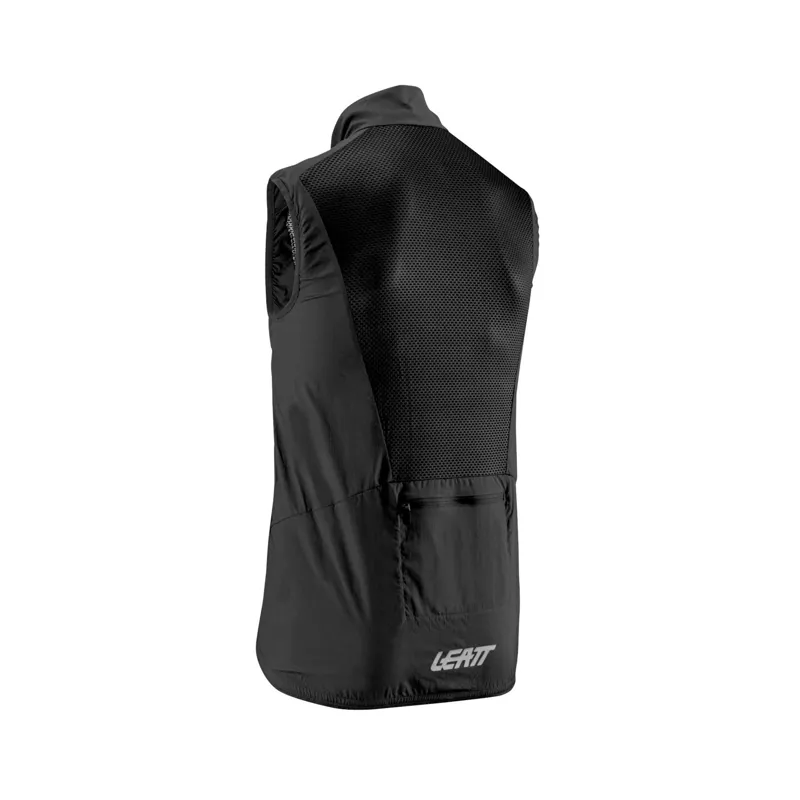 Leatt Endurance 2.0 MTB Vest - Black-1