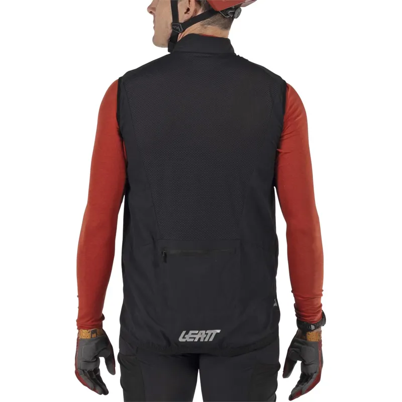 Leatt Endurance 2.0 MTB Vest - Black-2