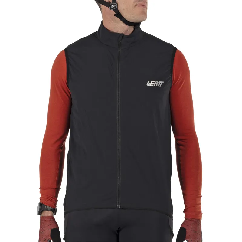 Leatt Endurance 2.0 MTB Vest - Black-3