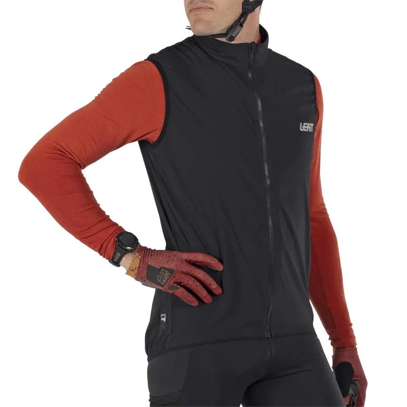 Leatt Endurance 2.0 MTB Vest - Black-5