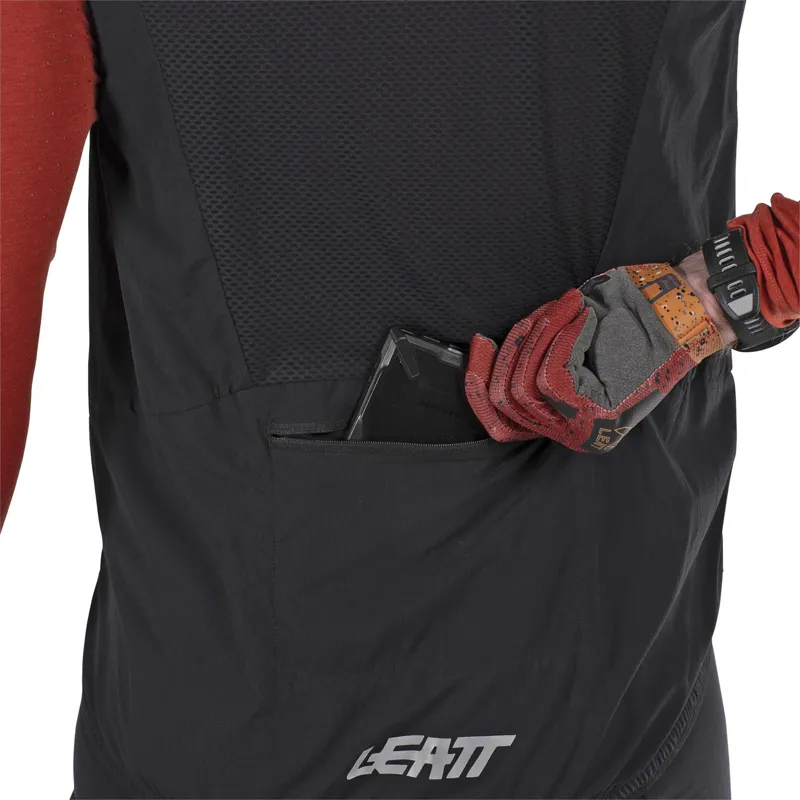 Leatt Endurance 2.0 MTB Vest - Black-6