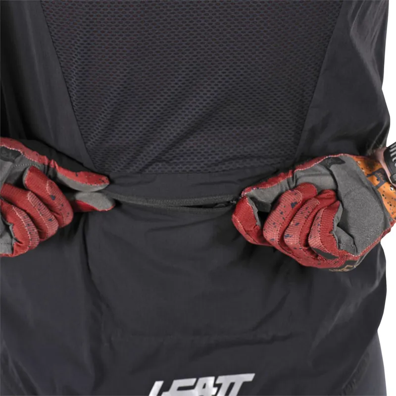 Leatt Endurance 2.0 MTB Vest - Black-7