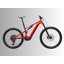 Specialized Turbo Levo 4 Alloy E.MTB - Gloss Deep Orange/ Deep Lake