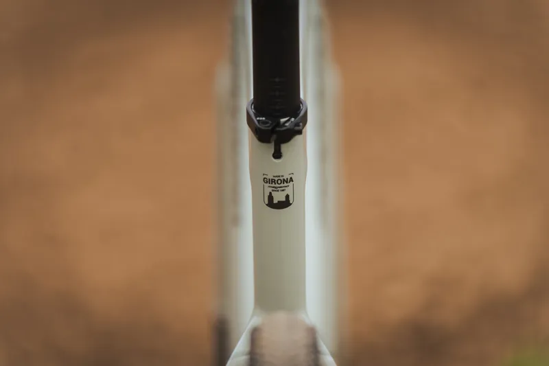 Megamo Lande Bosch SX Gravel E.Bike - Sage-6