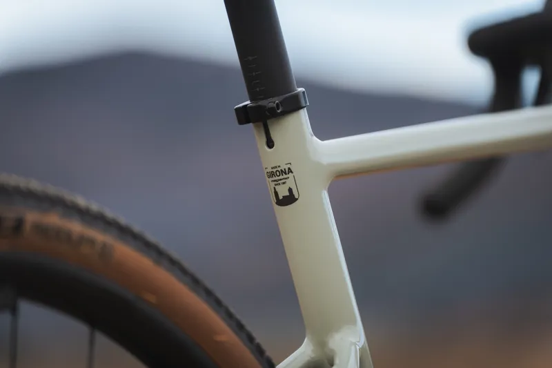 Megamo Lande Bosch SX Gravel E.Bike - Sage-8