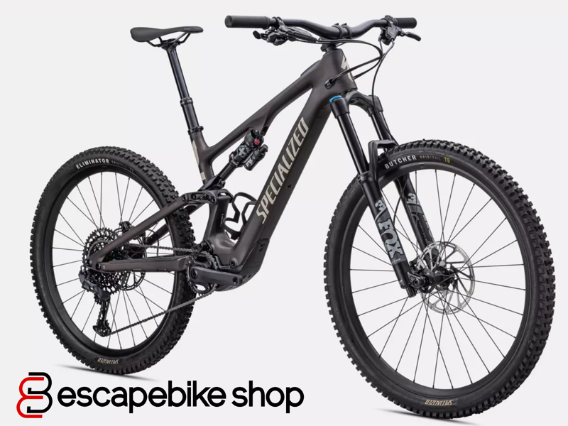 Specialized Turbo Levo SL Comp Carbon - S5 X.Large - Satin Doppio - Shop Soiled-4