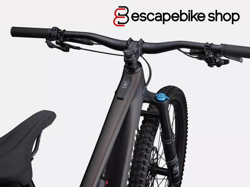 Specialized Turbo Levo SL Comp Carbon - S5 X.Large - Satin Doppio - Shop Soiled-7