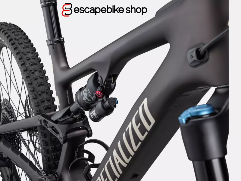 Specialized Turbo Levo SL Comp Carbon - S5 X.Large - Satin Doppio - Shop Soiled-9