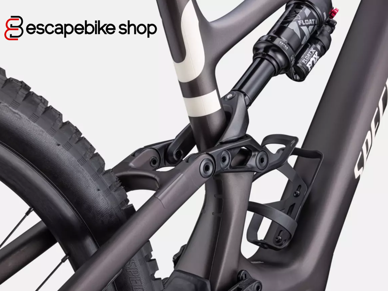 Specialized Turbo Levo SL Comp Carbon - S5 X.Large - Satin Doppio - Shop Soiled-11