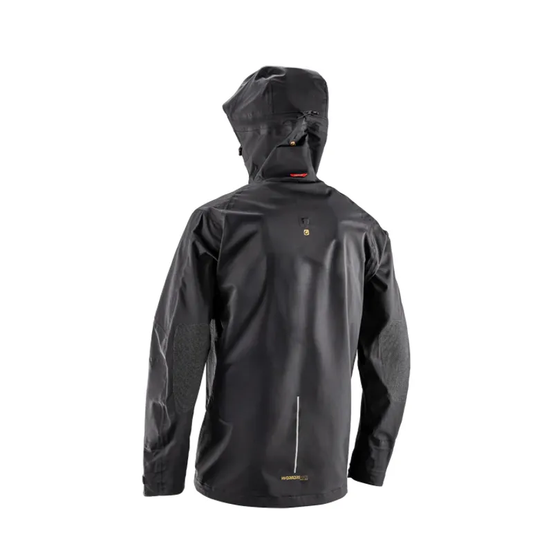 Leatt HydraDri 6.0 MTB Jacket V26 - Black-1