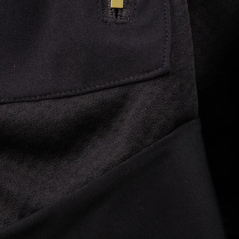 Leatt Endurance 3.0 MTB Long Sleeve Jersey V26 - Black-5