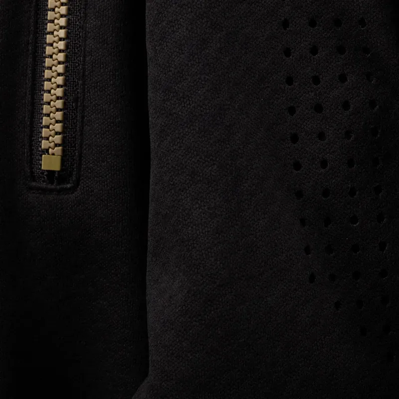 Leatt Endurance 3.0 MTB Long Sleeve Jersey V26 - Black-6