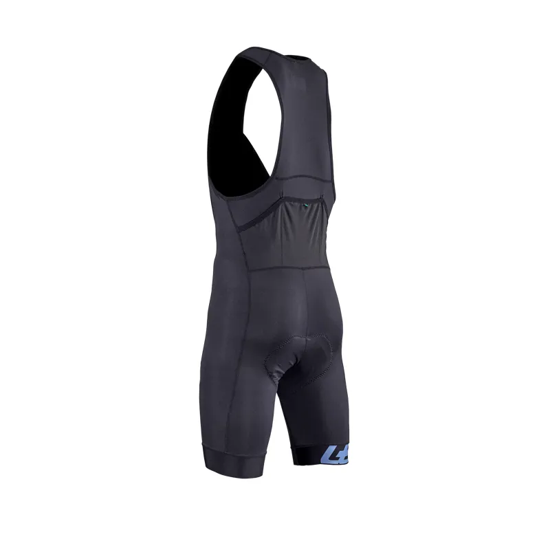 Leatt Bib Liner MTB 3.0 - Black-1