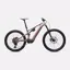 Specialized Levo 4 Comp E.Mountain Bike - Satin Champagne/ Obsidian