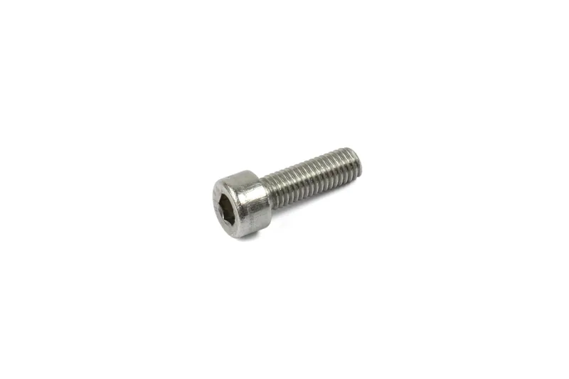 Hope Bolt M5x16mm Cap Screw - Stainless Steel M516SS
