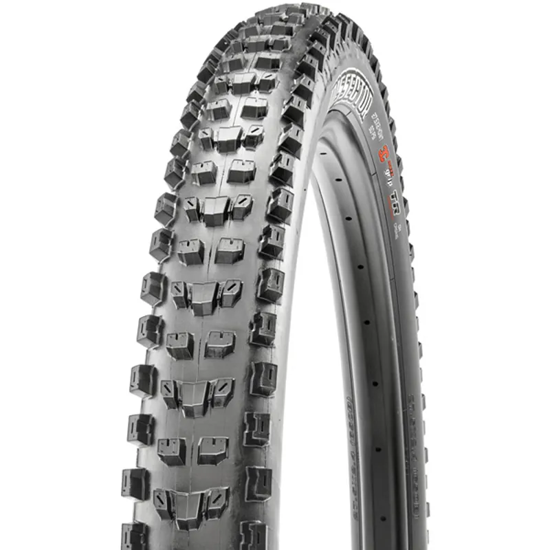 Maxxis Dissector 3C MaxxTerra TR EXO+ Folding Tyre