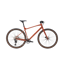 Marin DSX 2 Gravel Bike - Orange/ Clay