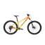 Marin San Quentin 1 29 Inch Wheel Hardtail Mountain Bike - Yellow Fade