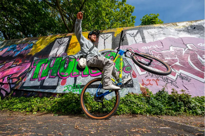 Marin Bobcat Trail 3 - Artist Edition - Thumbs-7