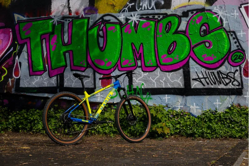 Marin Bobcat Trail 3 - Artist Edition - Thumbs-6