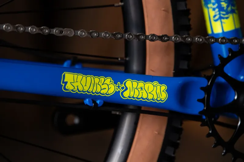 Marin Bobcat Trail 3 - Artist Edition - Thumbs-3