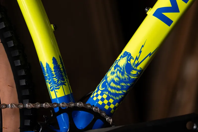 Marin Bobcat Trail 3 - Artist Edition - Thumbs-4