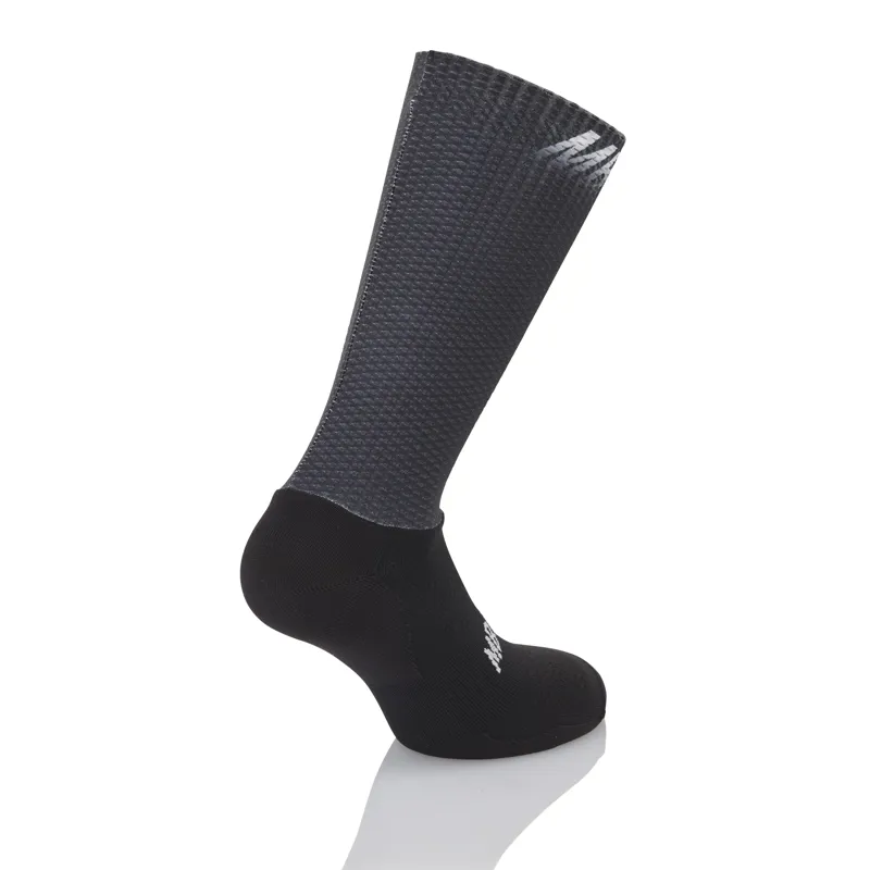 MB Wear Aero Fast Socks - Black-1