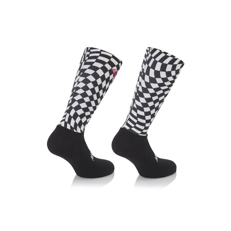 MB Wear Aero Fast Socks - Race-1