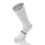 MB Wear Aero Fast Socks - White