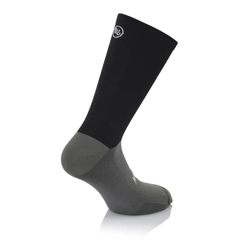 MB Wear Pro Graphene Socks - Black-1