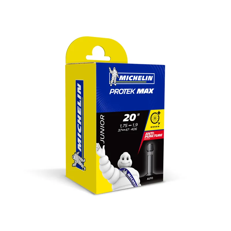 Michelin Protek Max MTB Self Sealing Inner Tube-3