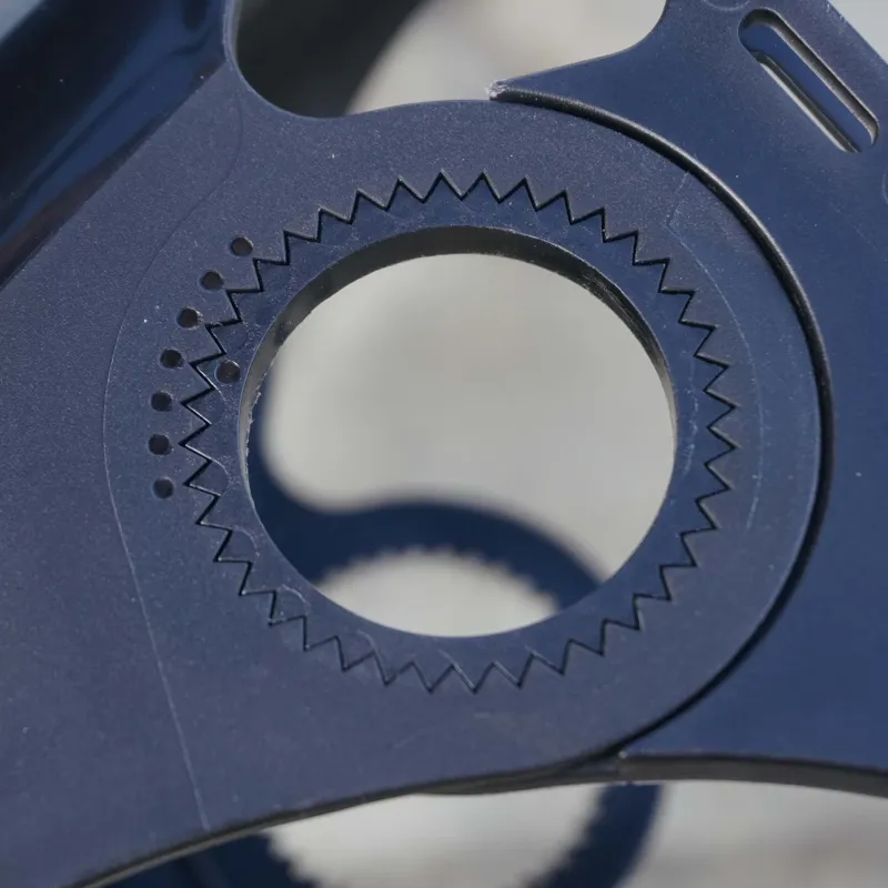 MuckyNutz MugGuard Rear Mudguard - Black-5